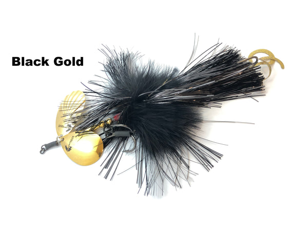 Pandemonium Tackle Marvin 78