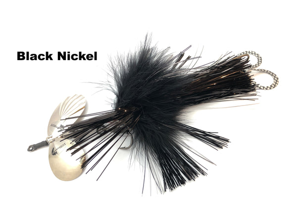 Pandemonium Tackle Marvin 78