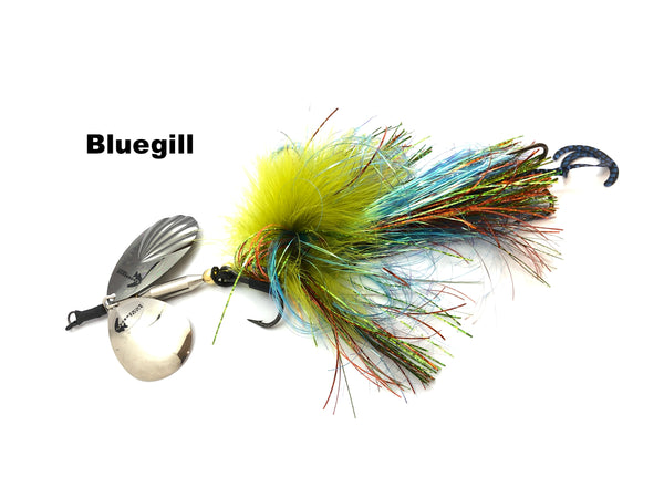 Pandemonium Tackle Marvin 78