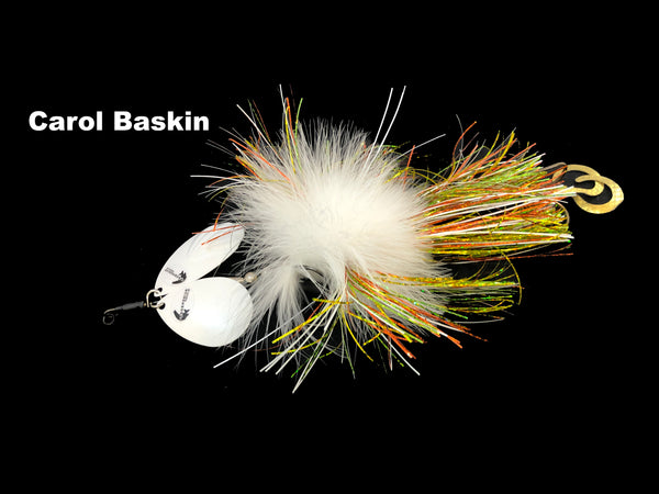 Pandemonium Tackle Marvin 78