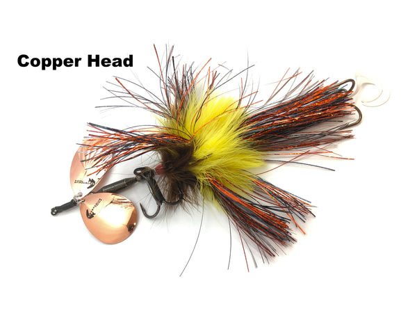 Pandemonium Tackle Marvin 78