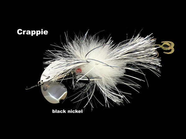 Pandemonium Tackle Marvin 78