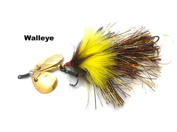 Pandemonium Tackle Marvin 78