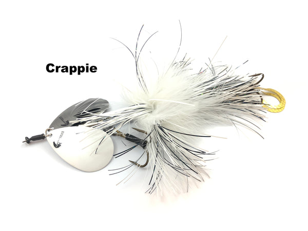 Pandemonium Tackle Marvin 88