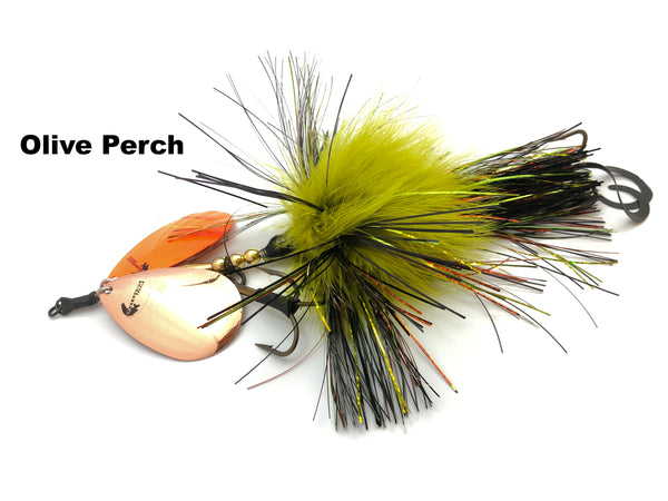 Pandemonium Tackle Marvin 88