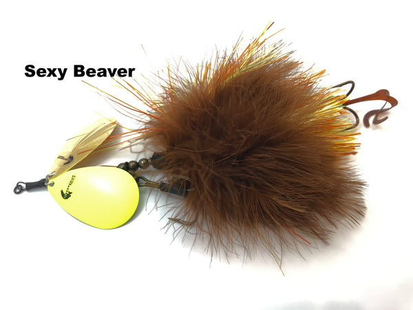 Pandemonium Tackle Marvin 88