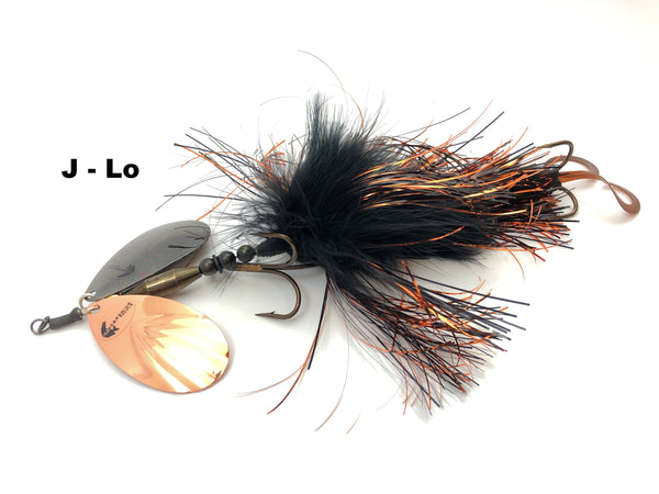 Pandemonium Tackle Marvin 88