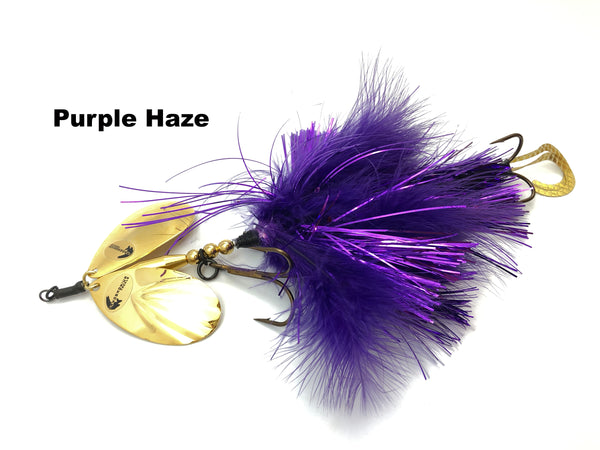 Pandemonium Tackle Marvin 88