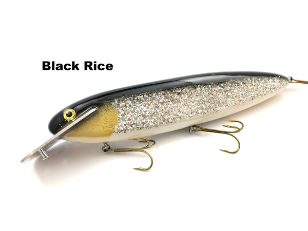 Supernatural Big Baits 12" Mattlock