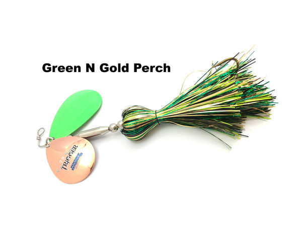 Musky Mayhem Tackle 7/9 Trigger