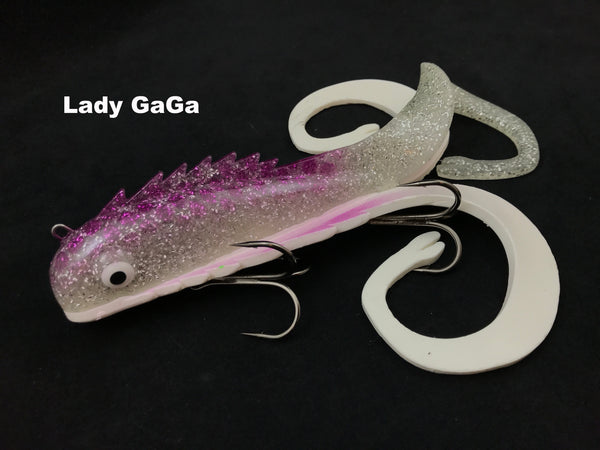 Chaos Tackle Regular Medussa - Lady GaGa