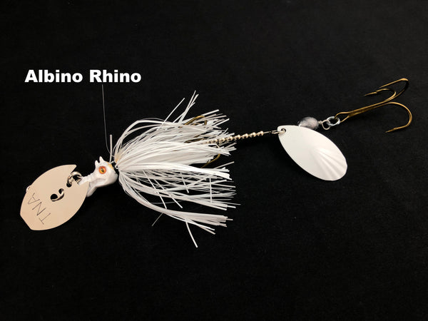 TnA Tackle Micro Shredder 50