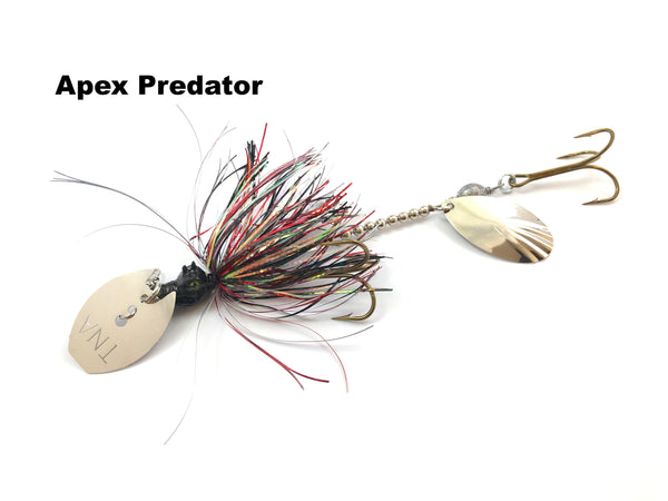 TnA Tackle Micro Shredder 50