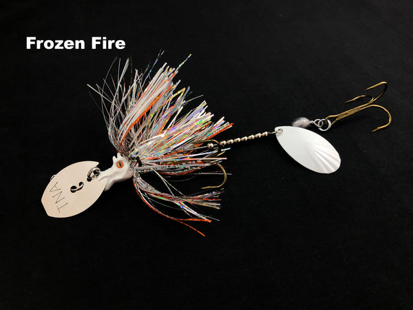TnA Tackle Micro Shredder 50