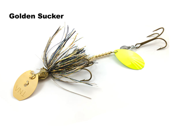 TnA Tackle Micro Shredder 50