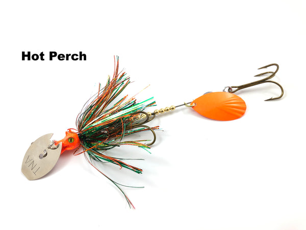 TnA Tackle Micro Shredder 50