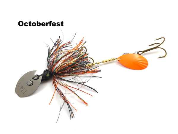 TnA Tackle Micro Shredder 50