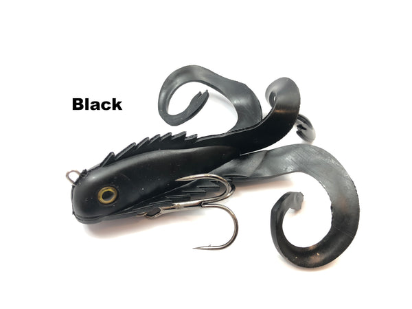 Chaos Tackle Micro Medussa (2 pack)