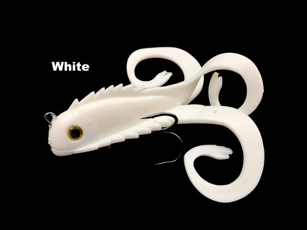 Chaos Tackle Micro Medussa (2 pack)
