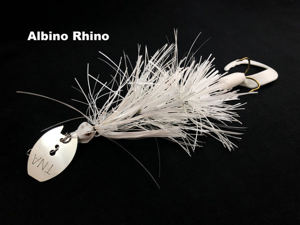 TnA Tackle MICRO LONG Angry Dragon