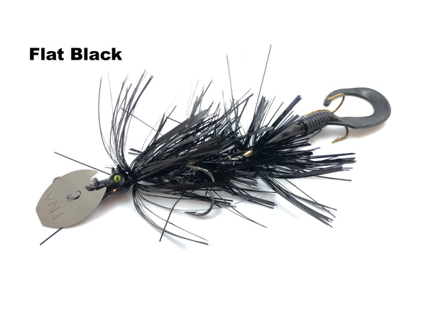 TnA Tackle MICRO LONG Angry Dragon