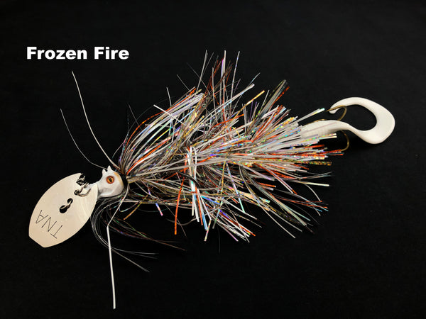 TnA Tackle MICRO LONG Angry Dragon