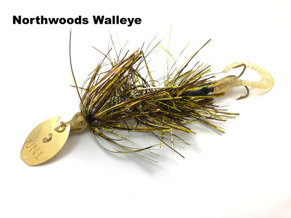 TnA Tackle MICRO LONG Angry Dragon