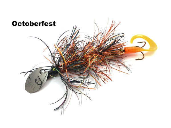 TnA Tackle MICRO LONG Angry Dragon