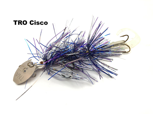 TnA Tackle MICRO LONG Angry Dragon