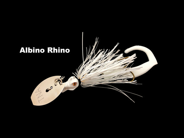 TnA Tackle MICRO Mini Angry Dragon