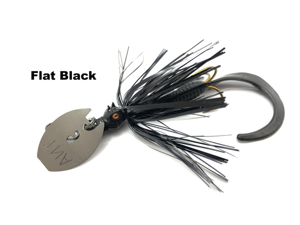 TnA Tackle MICRO Mini Angry Dragon