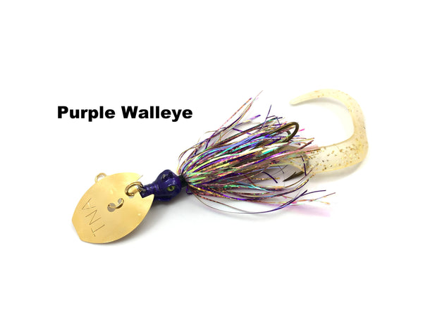 TnA Tackle MICRO Mini Angry Dragon