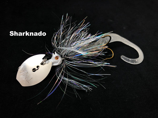 TnA Tackle MICRO Mini Angry Dragon