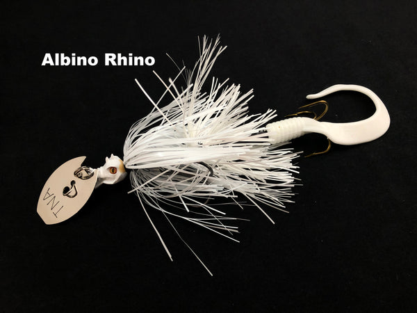 TnA Tackle MICRO SHORT Angry Dragon