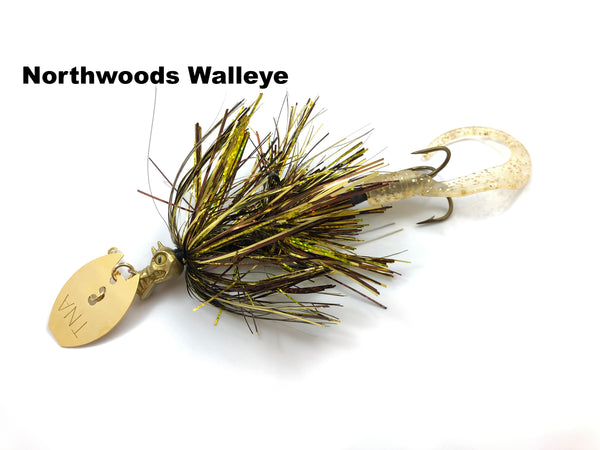 TnA Tackle MICRO SHORT Angry Dragon