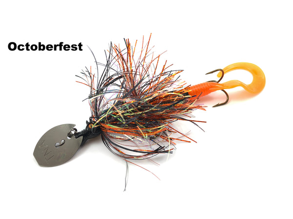TnA Tackle MICRO SHORT Angry Dragon