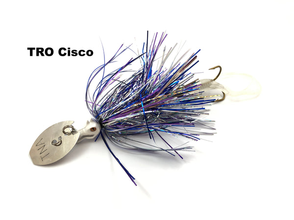 TnA Tackle MICRO SHORT Angry Dragon