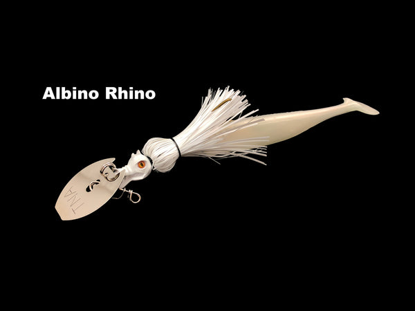 TnA Tackle MICRO Waggin' Dragon