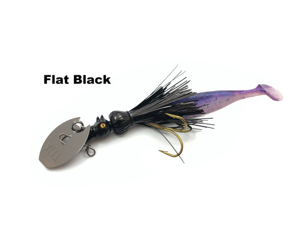 TnA Tackle MICRO Waggin' Dragon