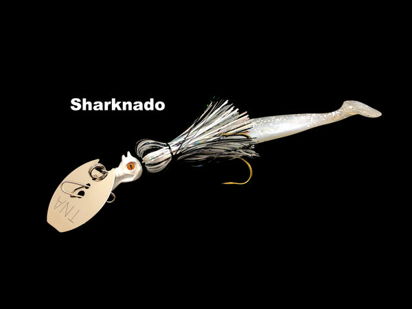 TnA Tackle MICRO Waggin' Dragon