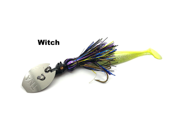 TnA Tackle MICRO Waggin' Dragon
