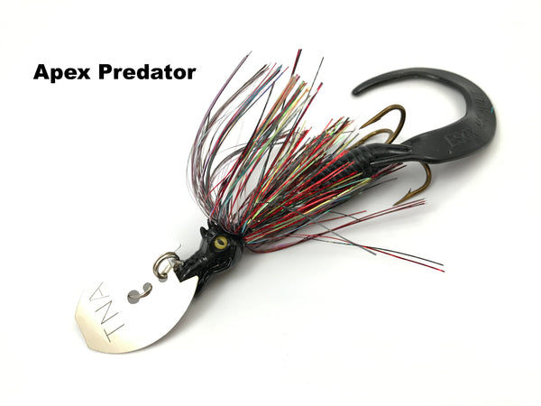 TnA Tackle MICRO Mini Angry Dragon