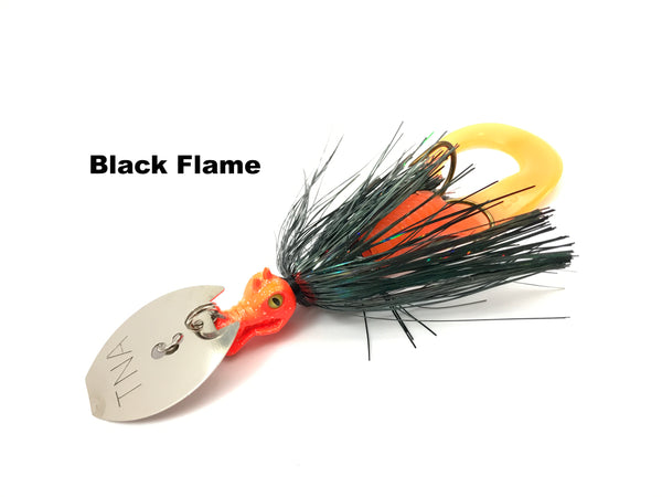 TnA Tackle MICRO Mini Angry Dragon