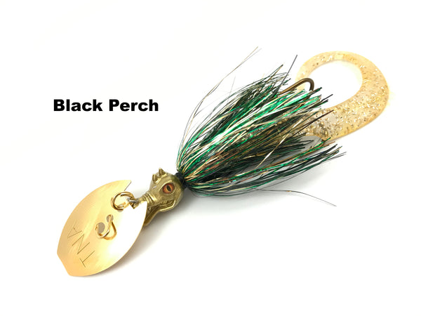 TnA Tackle MICRO Mini Angry Dragon