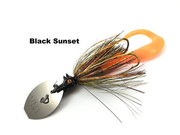 TnA Tackle MICRO Mini Angry Dragon