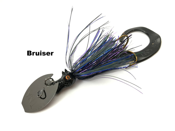 TnA Tackle MICRO Mini Angry Dragon