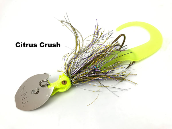 TnA Tackle MICRO Mini Angry Dragon