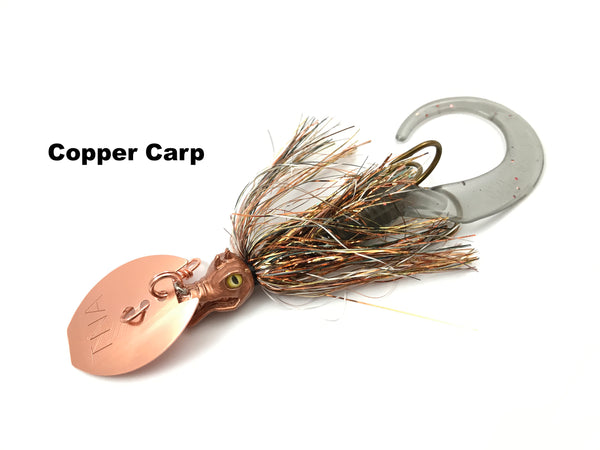 TnA Tackle MICRO Mini Angry Dragon