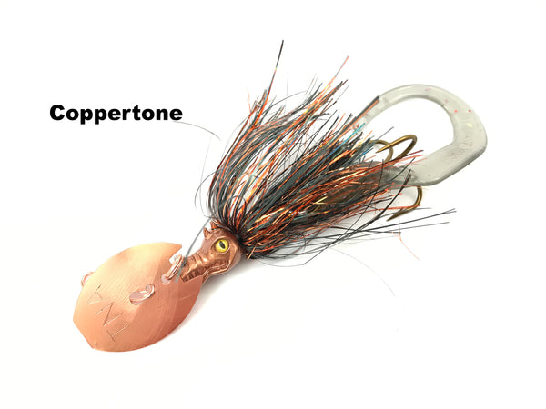 TnA Tackle MICRO Mini Angry Dragon