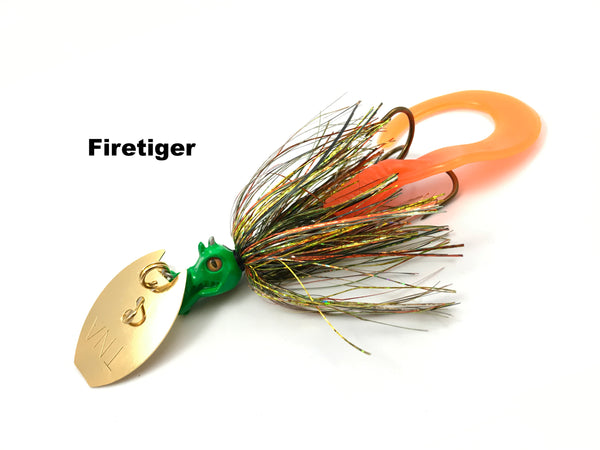 TnA Tackle MICRO Mini Angry Dragon
